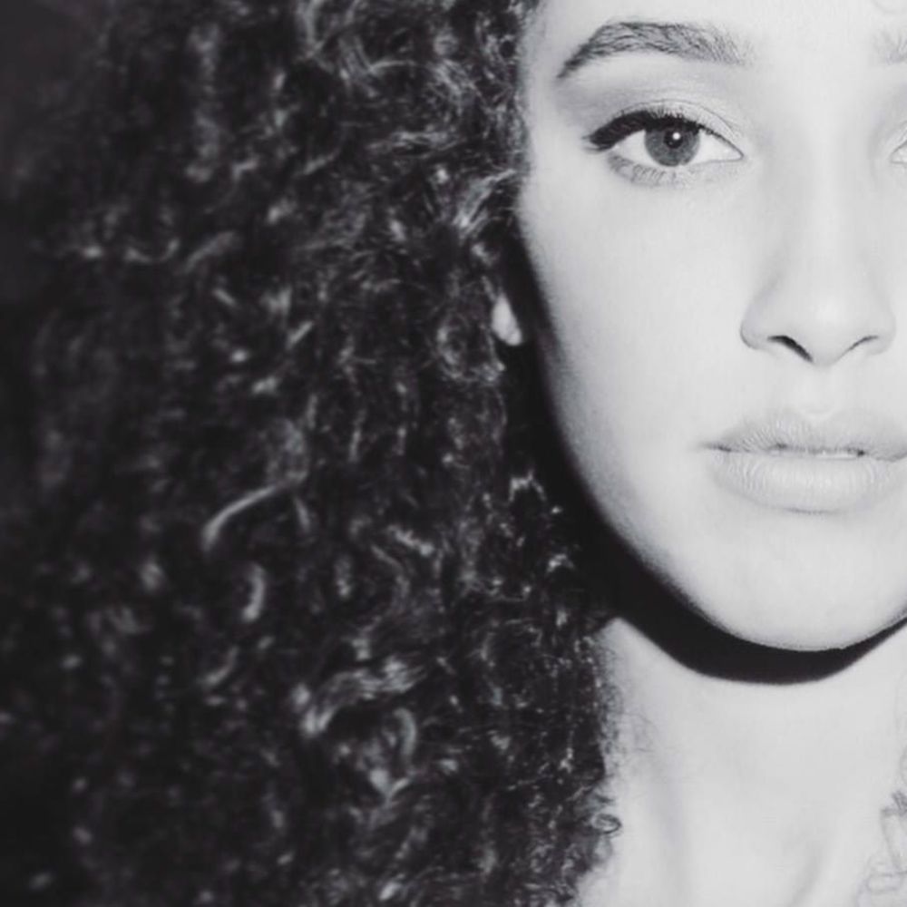 Meet your Posher, Giovanna